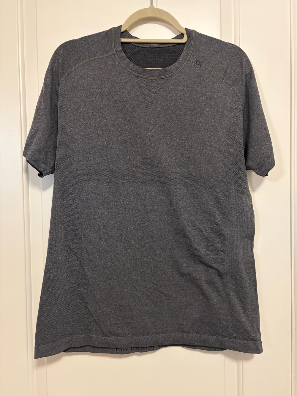 🍋🍋lululemon License to Train S/S Athletic Crew Tee 🍋🍋